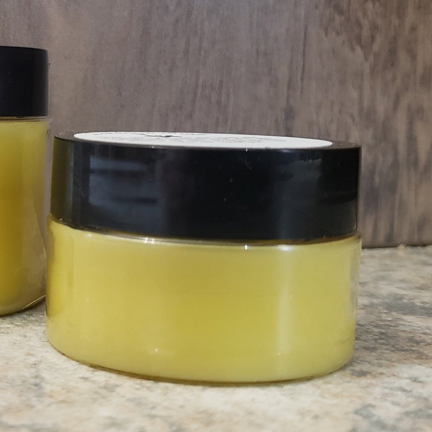 Dandelion "STUFF" Salve