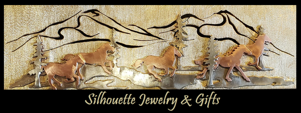 Silhouette Jewelry & Gifts